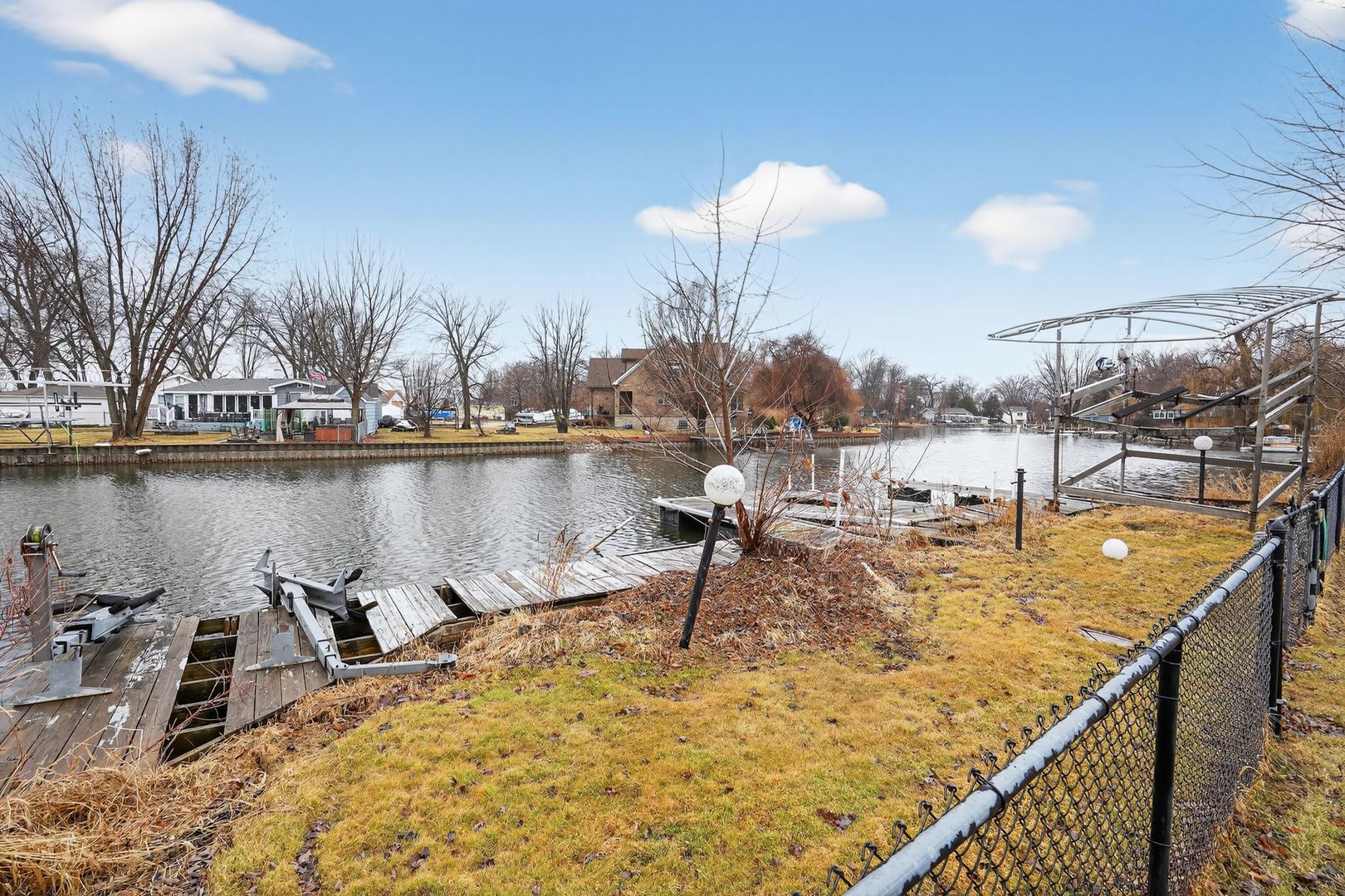 35828 N Marine Drive, Fox Lake, IL 60020