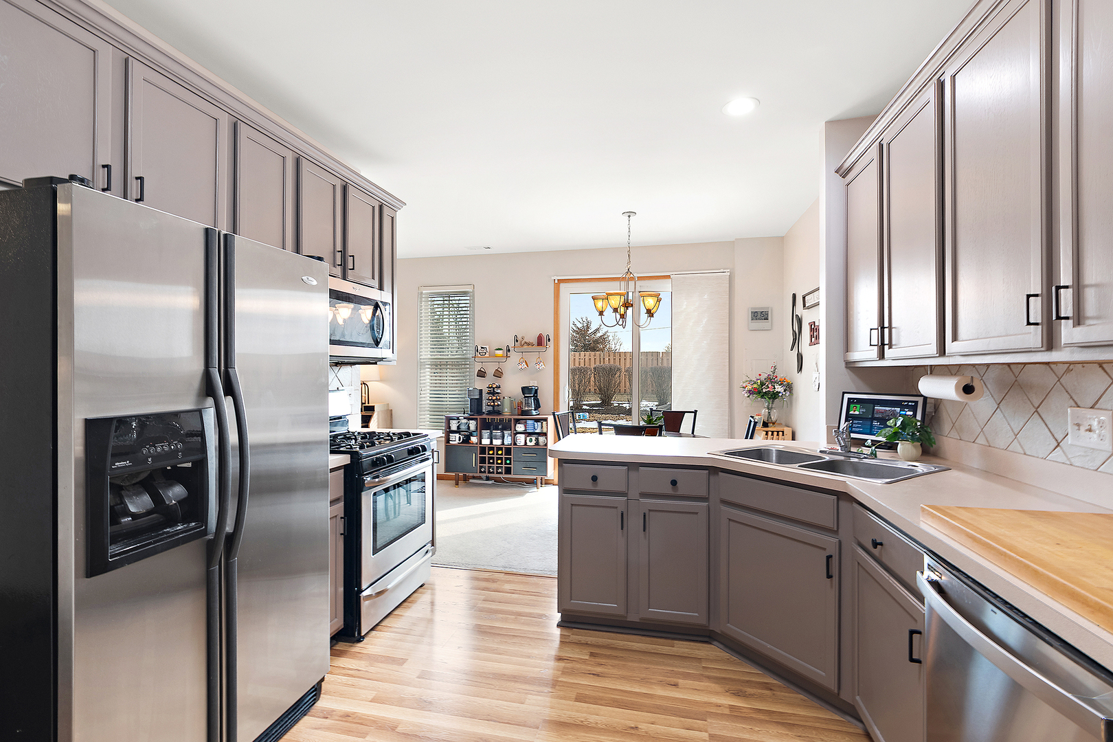 25029 Clare Circle, Manhattan, IL 60442