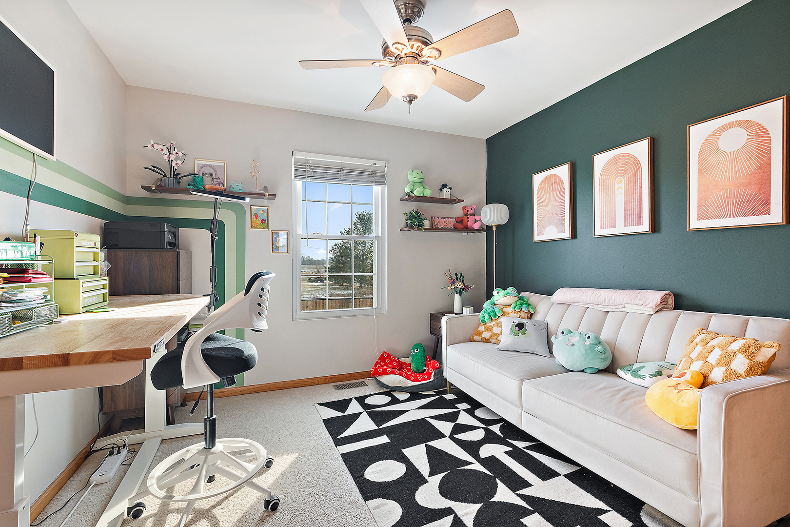 25029 Clare Circle, Manhattan, IL 60442