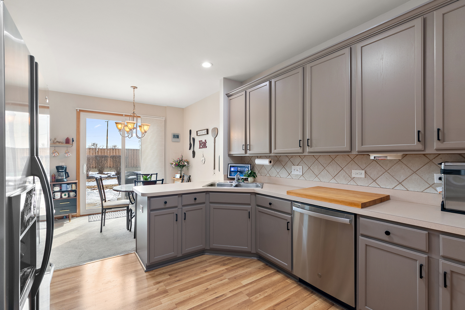 25029 Clare Circle, Manhattan, IL 60442