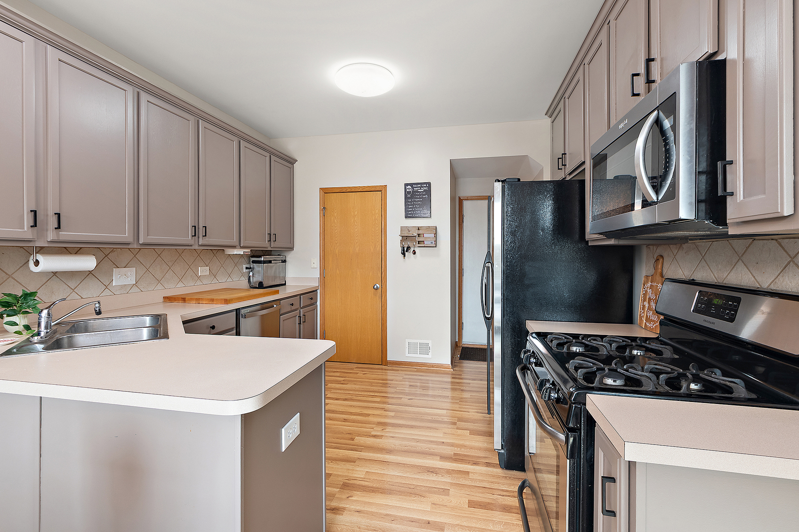 25029 Clare Circle, Manhattan, IL 60442