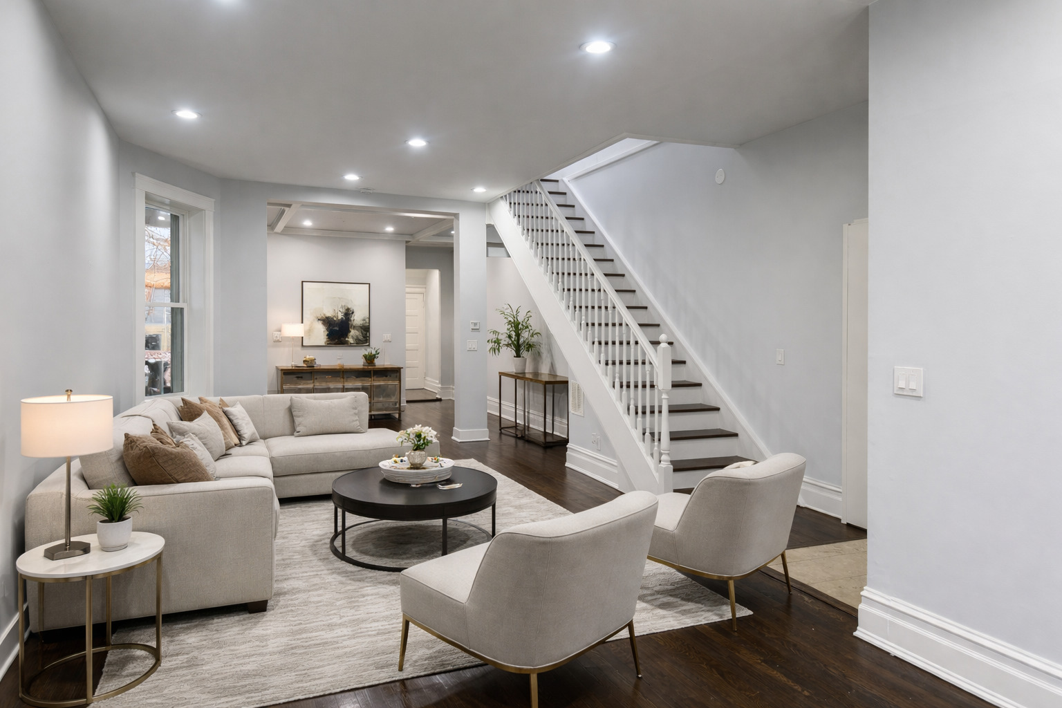 4937 S Prairie Avenue, Chicago, IL 60615