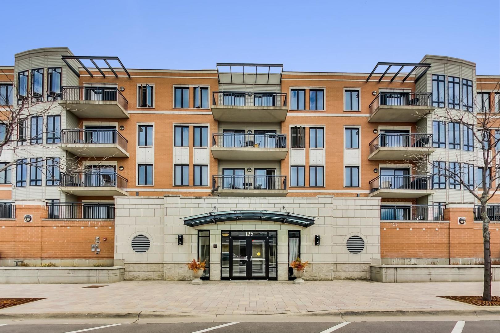 135 S York Street #228, Elmhurst, IL 60126