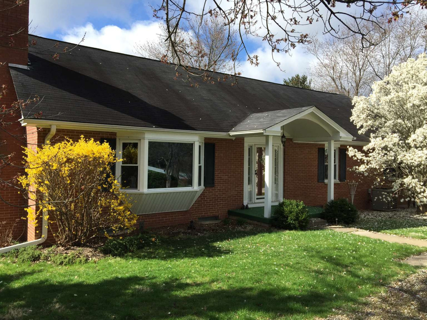 11 Marty Lane, Macomb, IL 61455