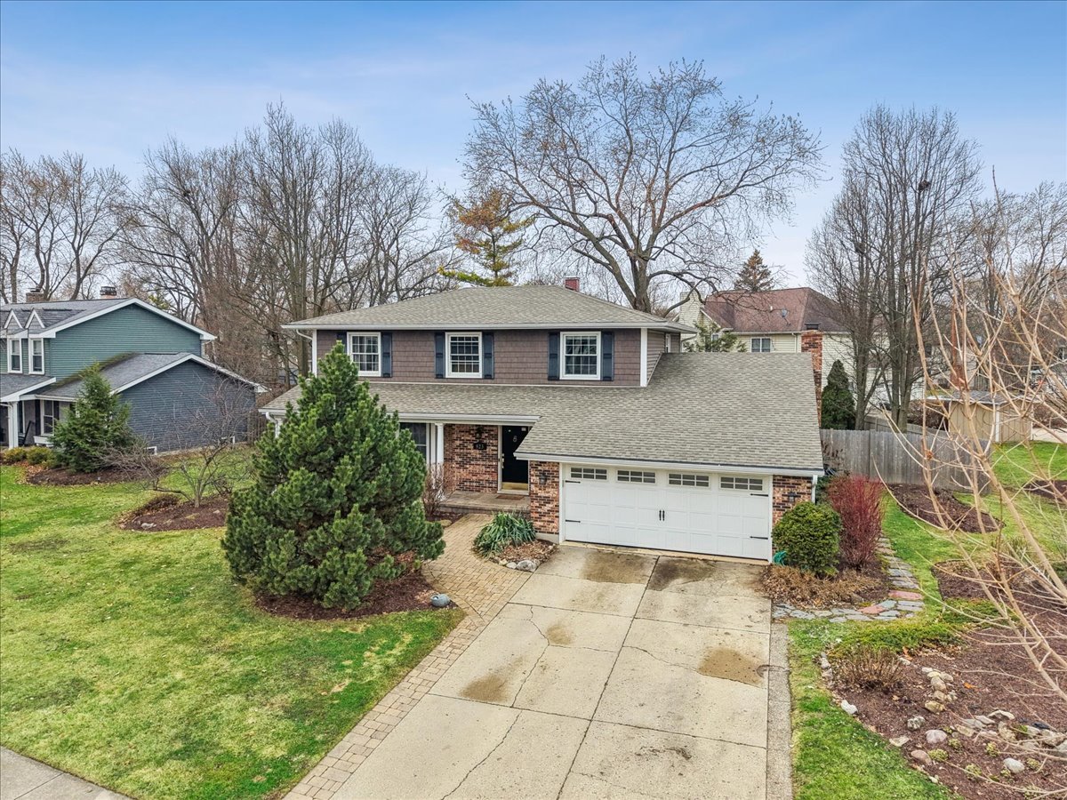 Libertyville, IL 60048