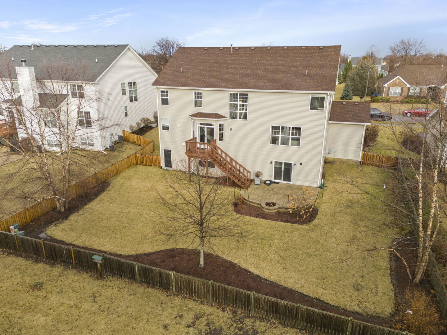 12814 Grande Poplar Circle, Plainfield, IL 60585