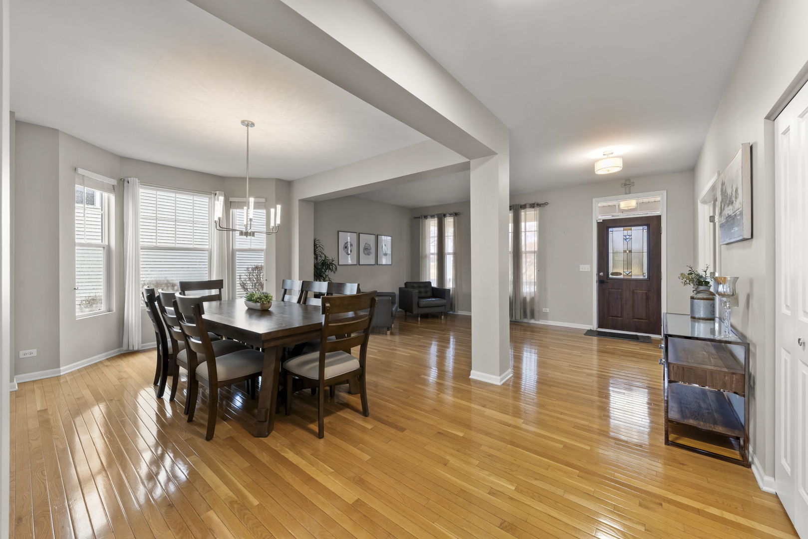 12814 Grande Poplar Circle, Plainfield, IL 60585