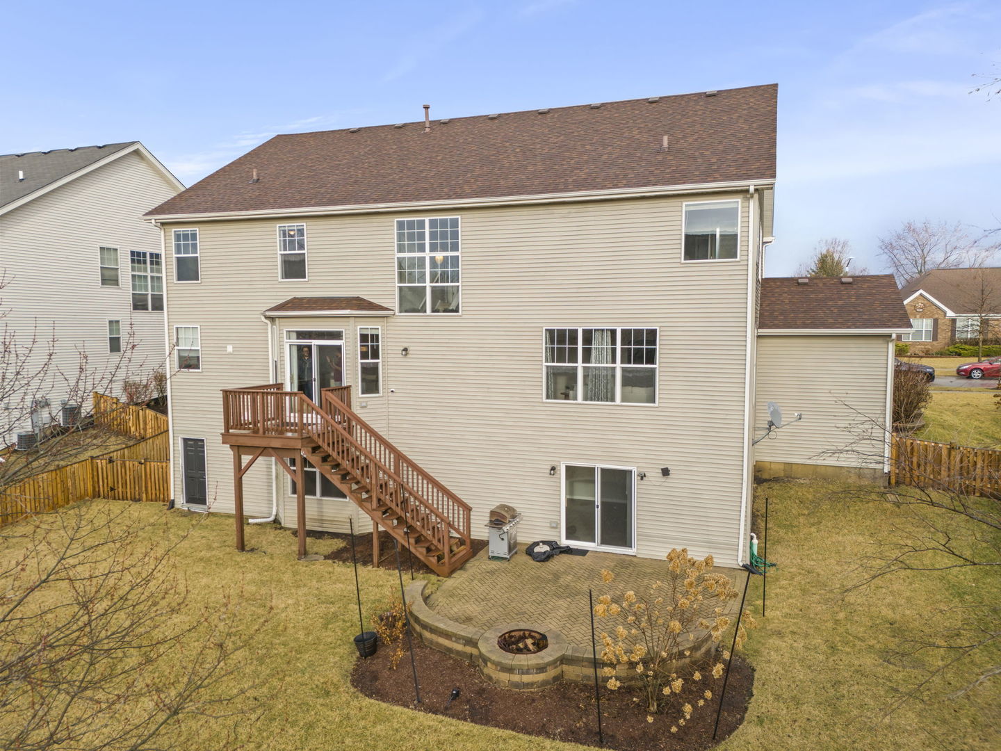 12814 Grande Poplar Circle, Plainfield, IL 60585