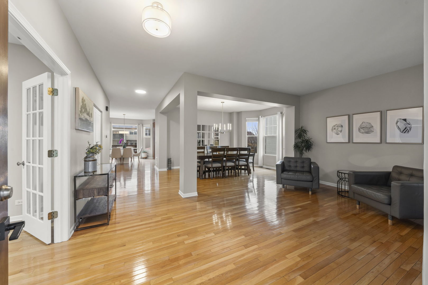 12814 Grande Poplar Circle, Plainfield, IL 60585