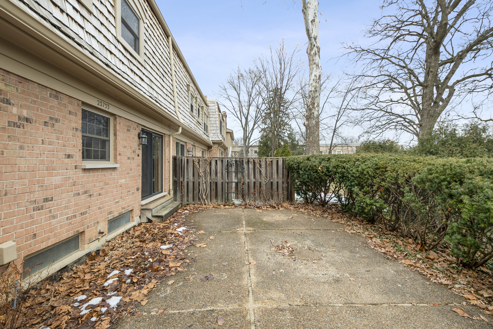 2S753 Avenue Orleans Avenue, Oak Brook, IL 60523