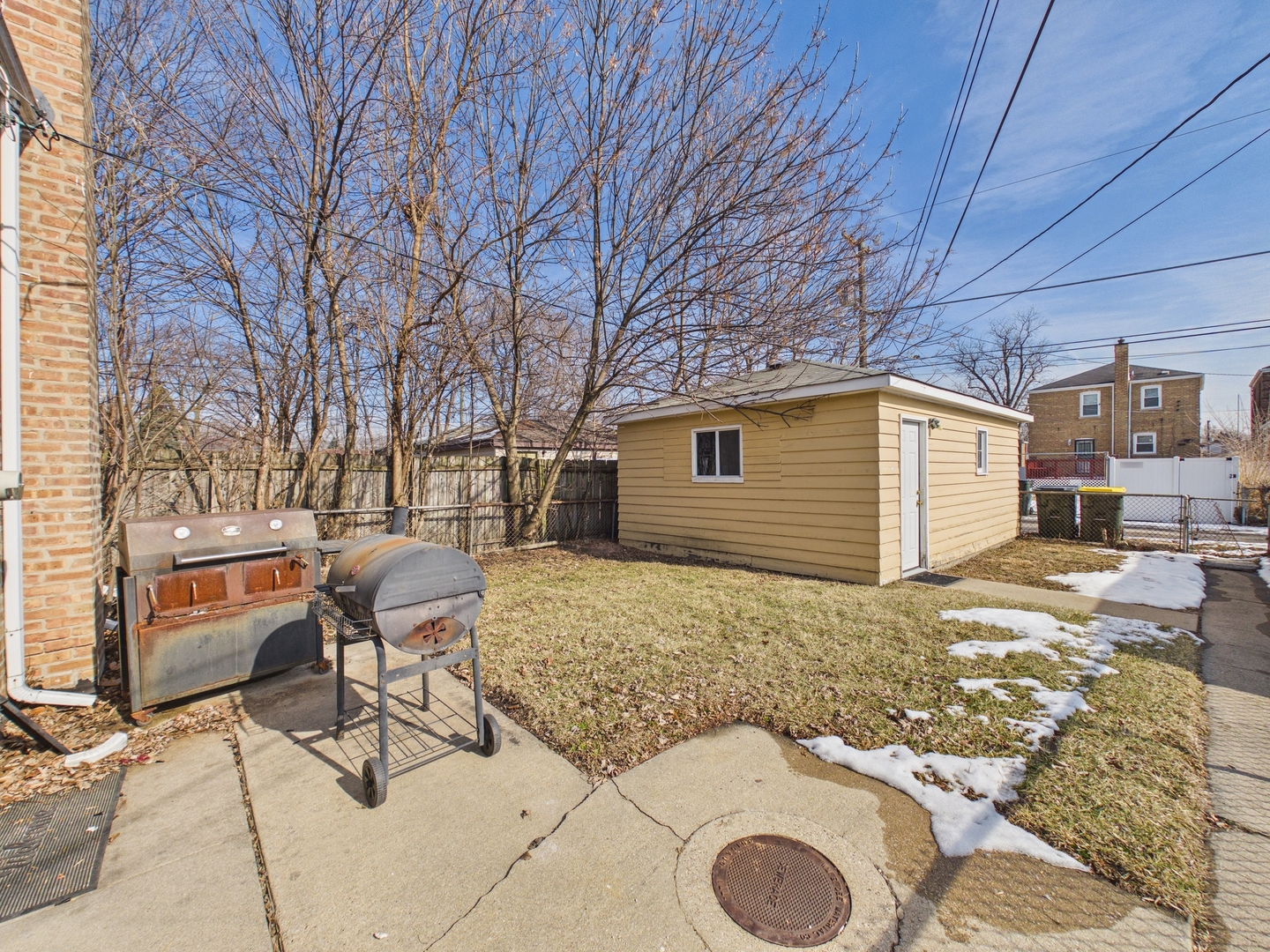 14235 S Wallace Avenue, Riverdale, IL 60827