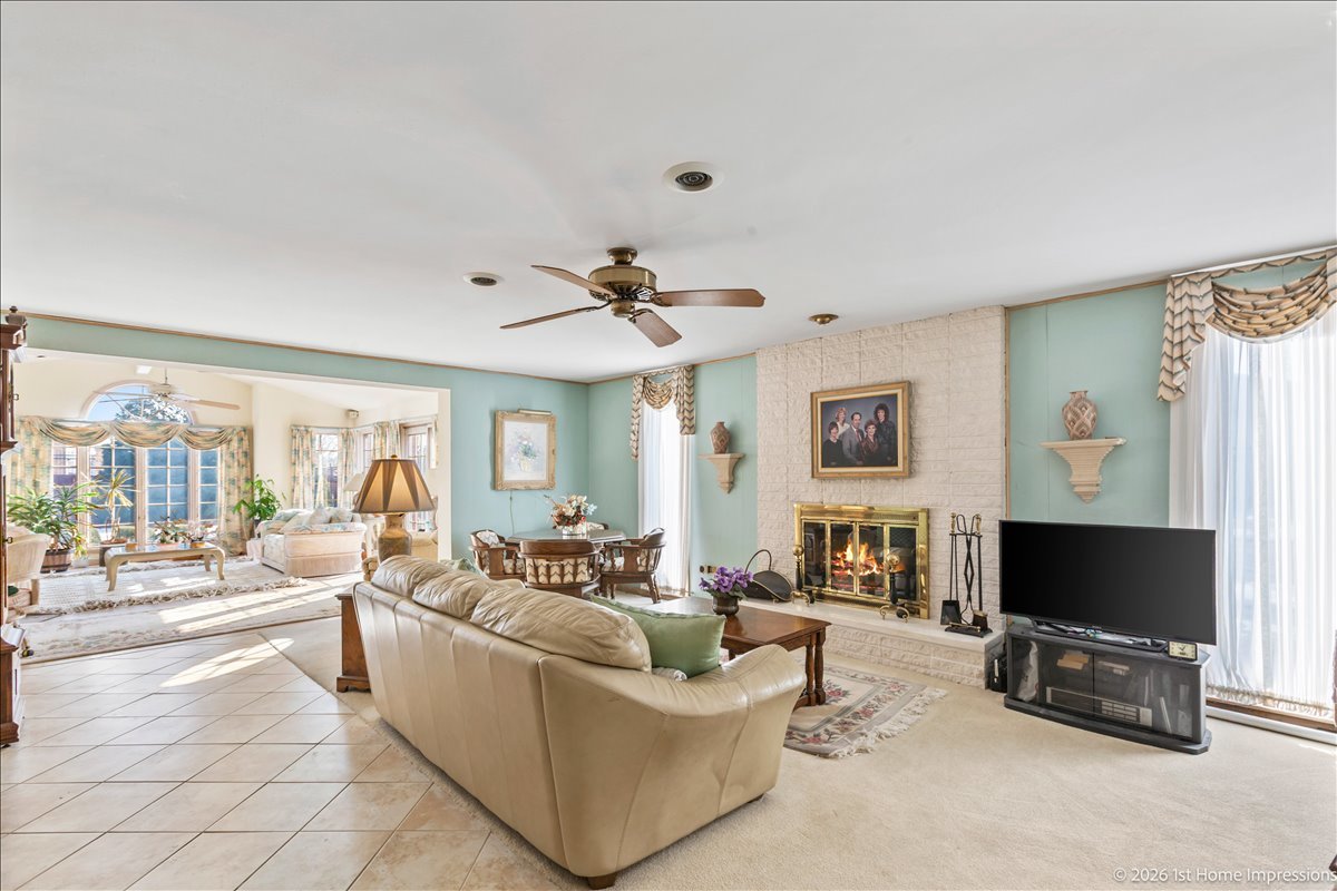 10441 Long Avenue, Oak Lawn, IL 60453