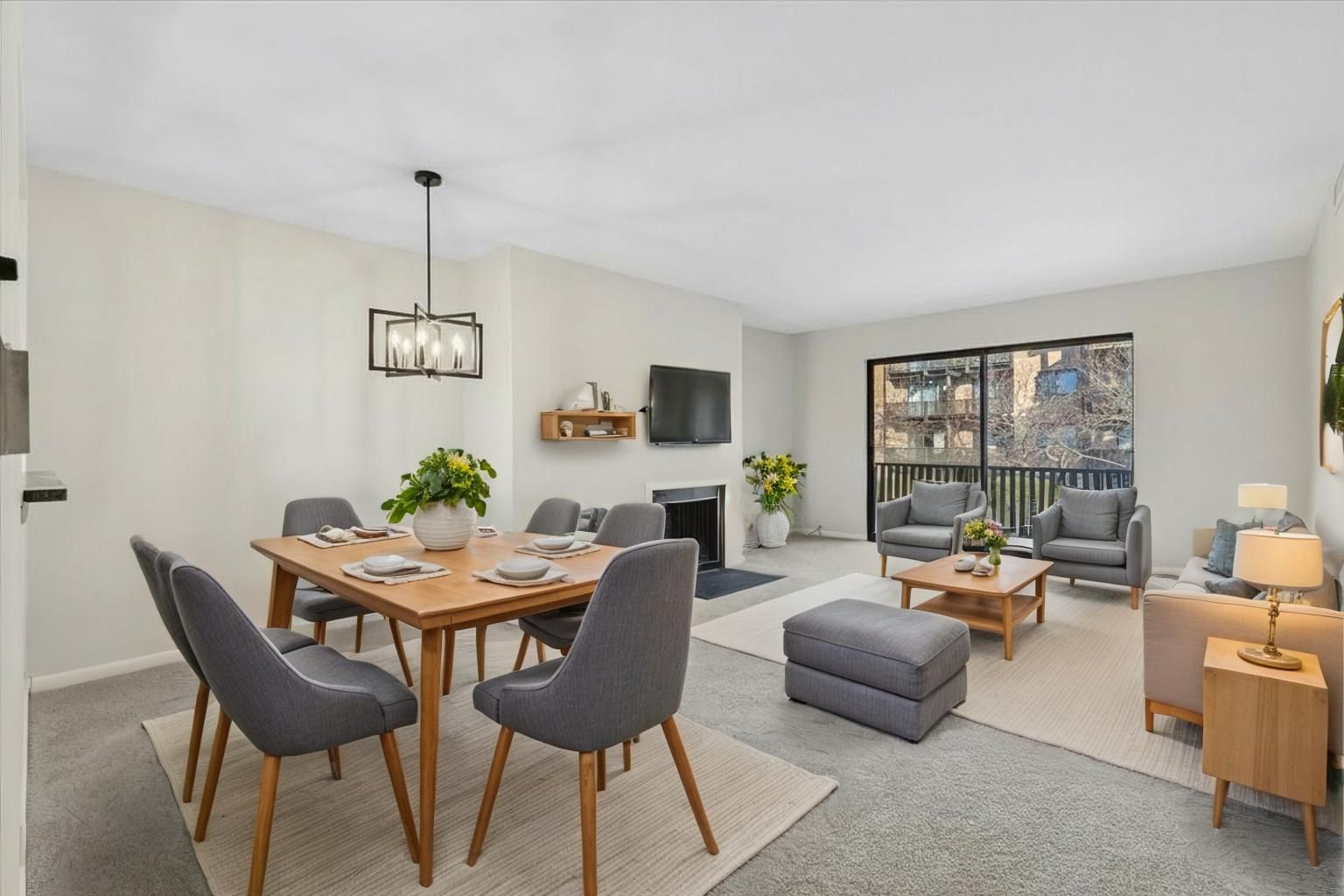 450 N Main Street #S208A, Wauconda, IL 60084