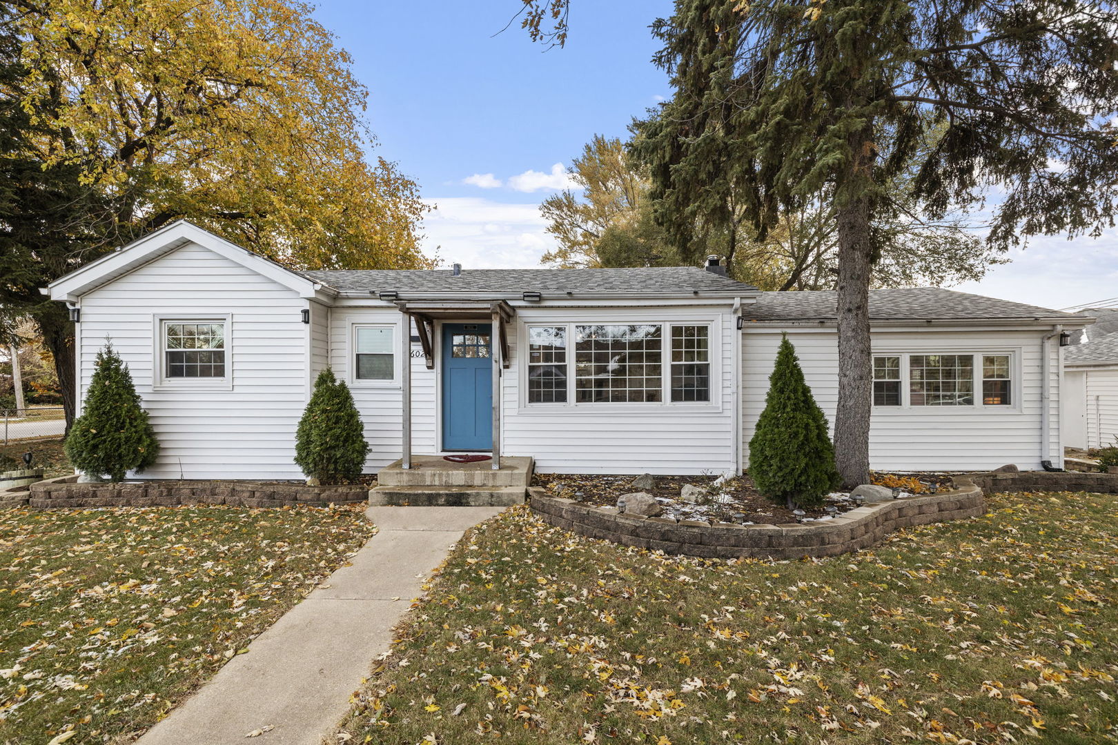 8602 S Oak Park Avenue, Burbank, IL 60459