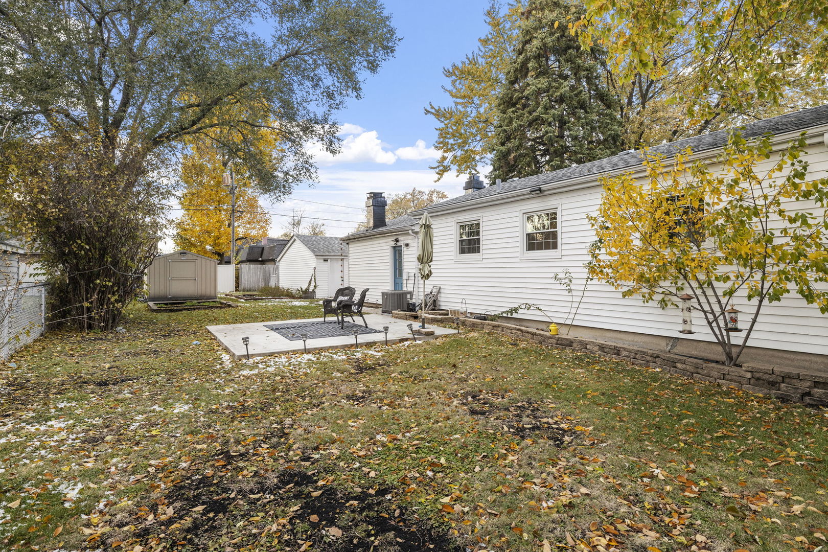 8602 S Oak Park Avenue, Burbank, IL 60459