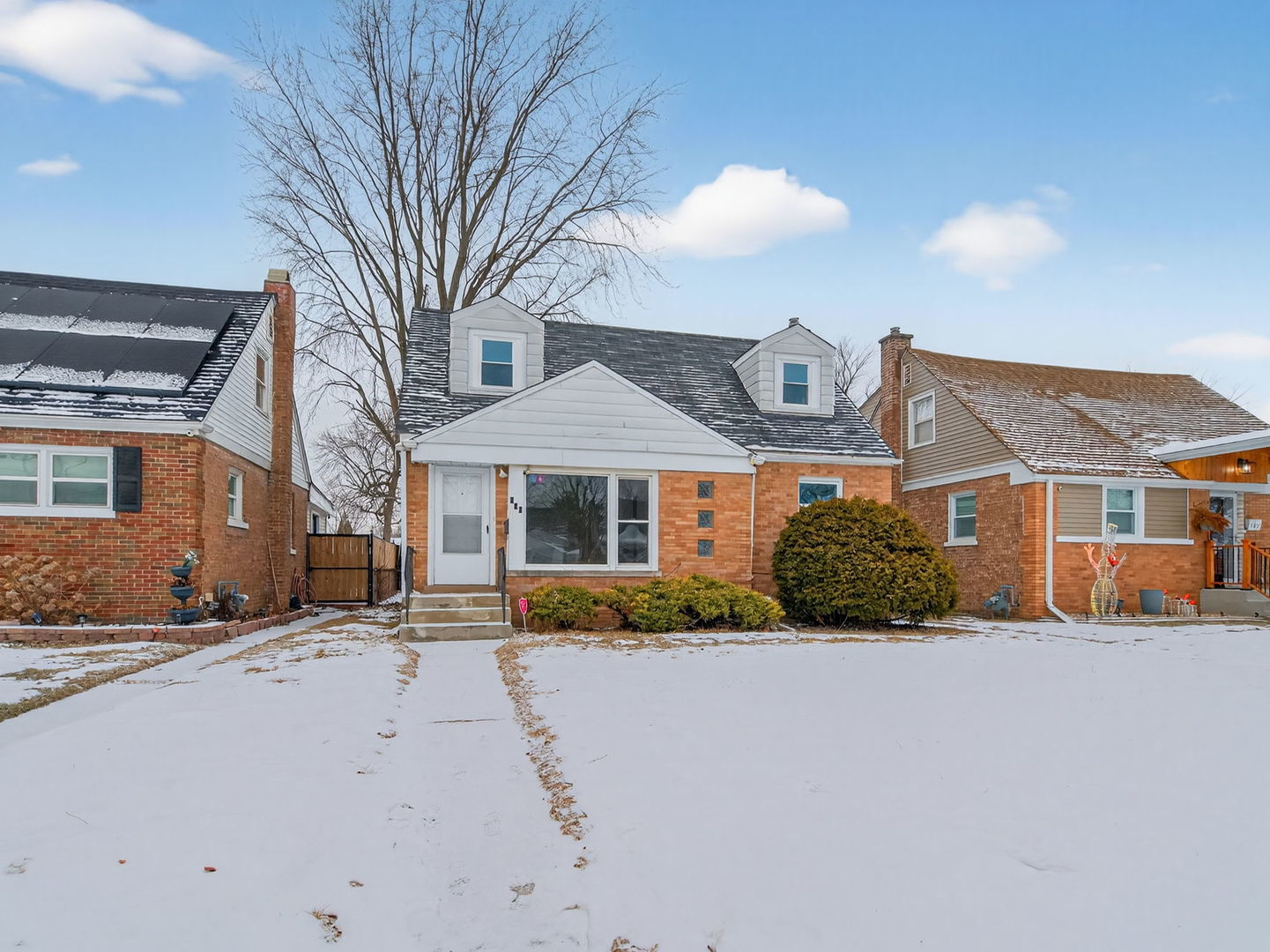 106 164th Street, Calumet City, IL 60409