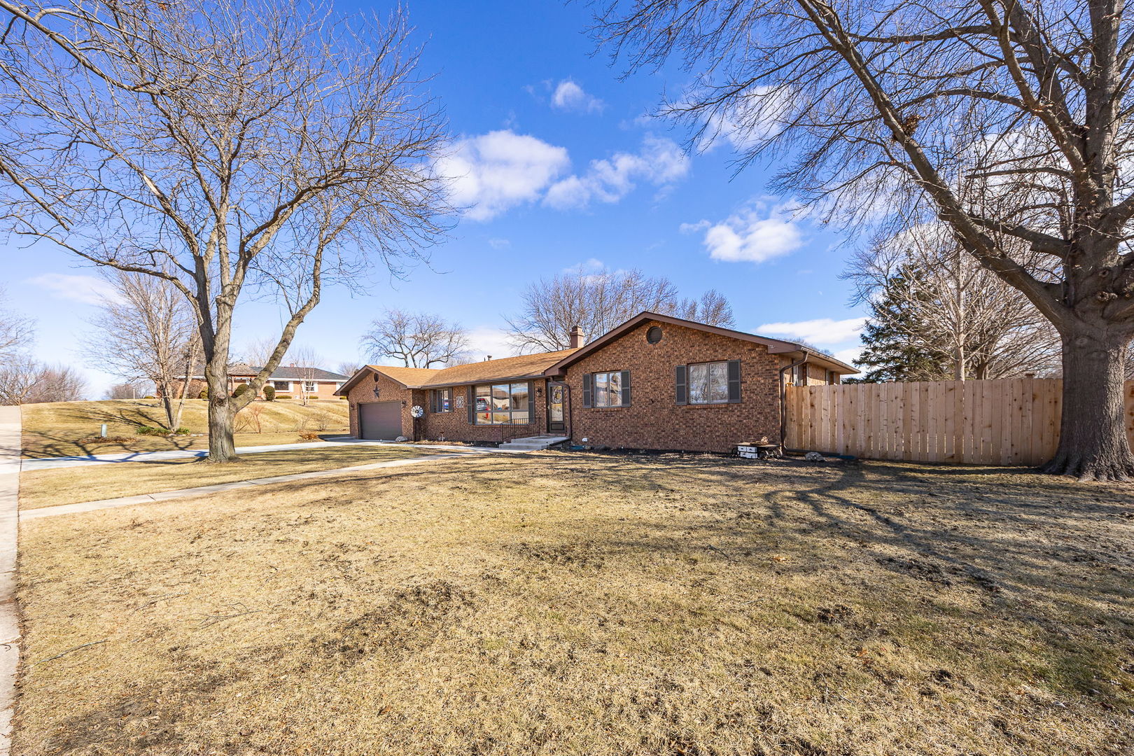 85 Carriage Drive, Morris, IL 60450