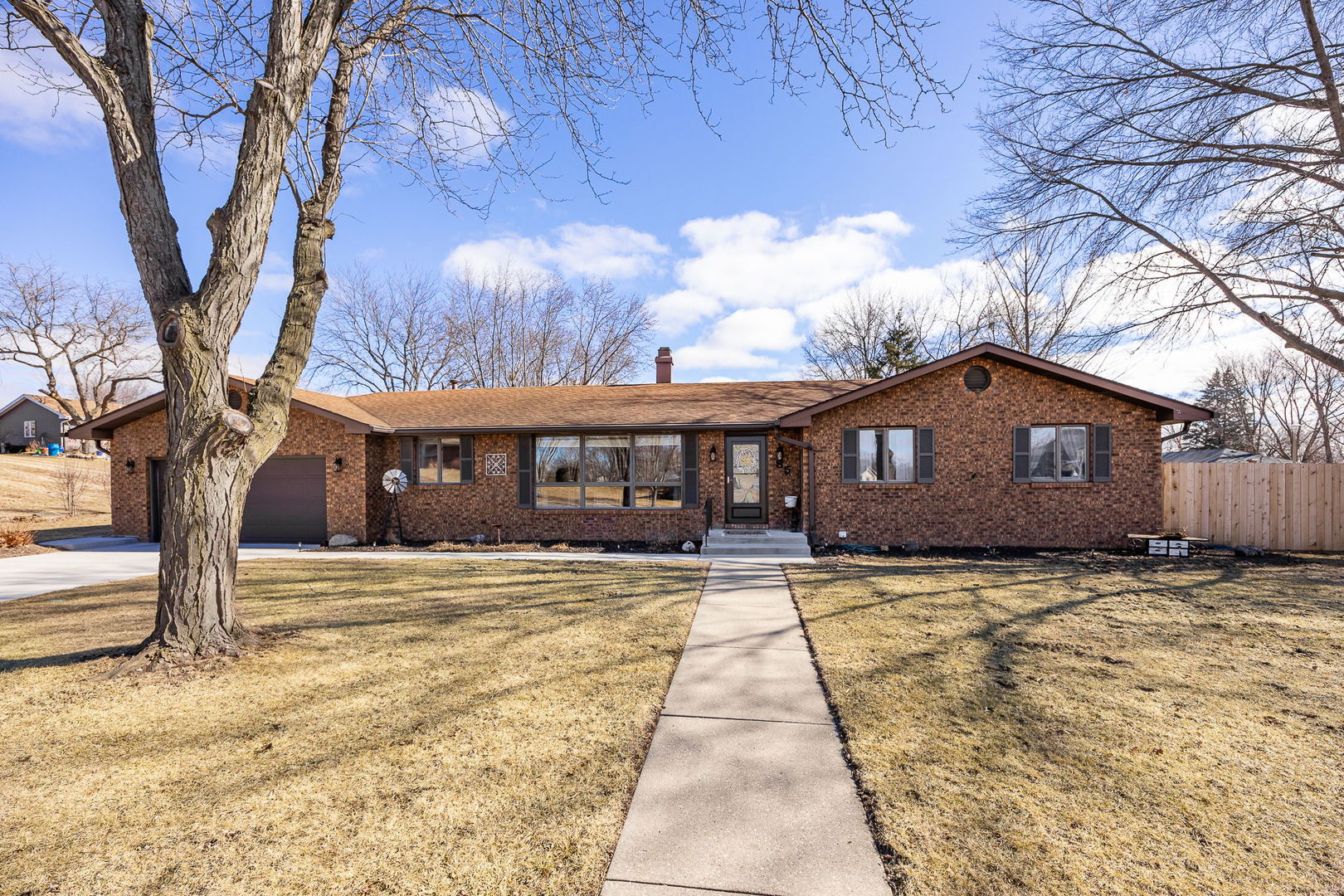 85 Carriage Drive, Morris, IL 60450