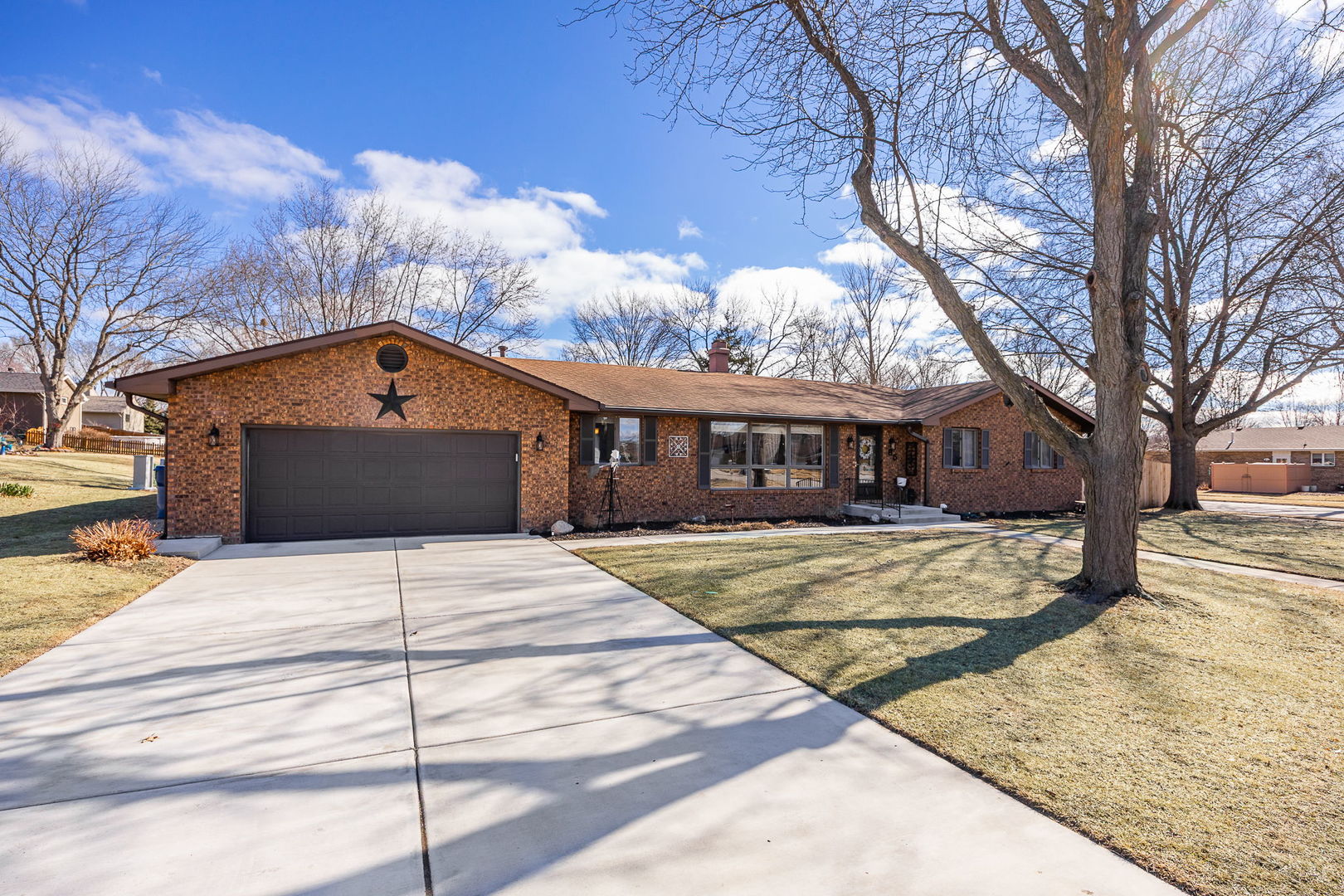 85 Carriage Drive, Morris, IL 60450