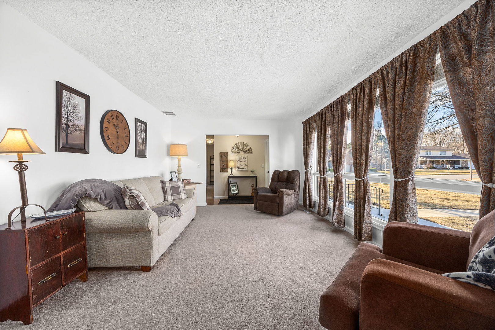 85 Carriage Drive, Morris, IL 60450