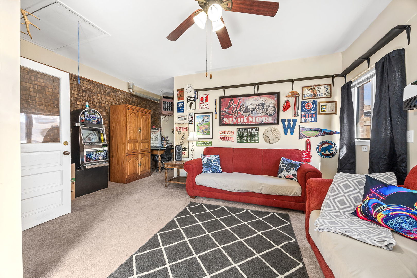 85 Carriage Drive, Morris, IL 60450