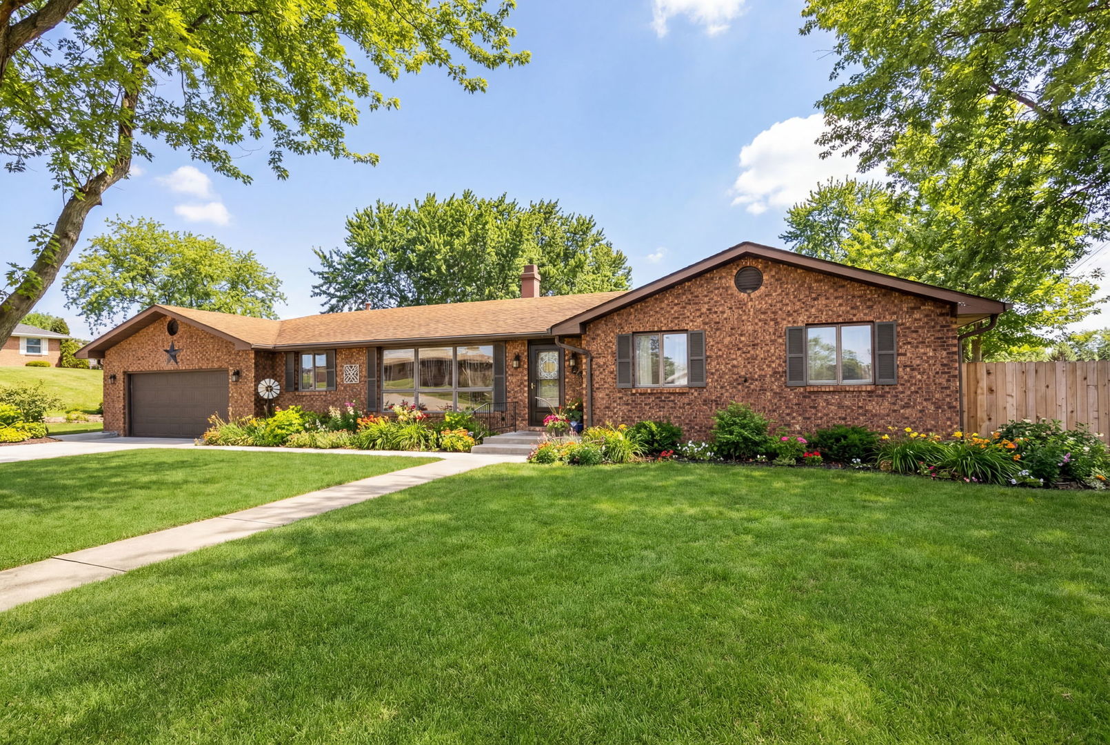 85 Carriage Drive, Morris, IL 60450