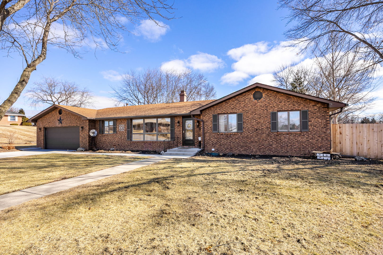 85 Carriage Drive, Morris, IL 60450