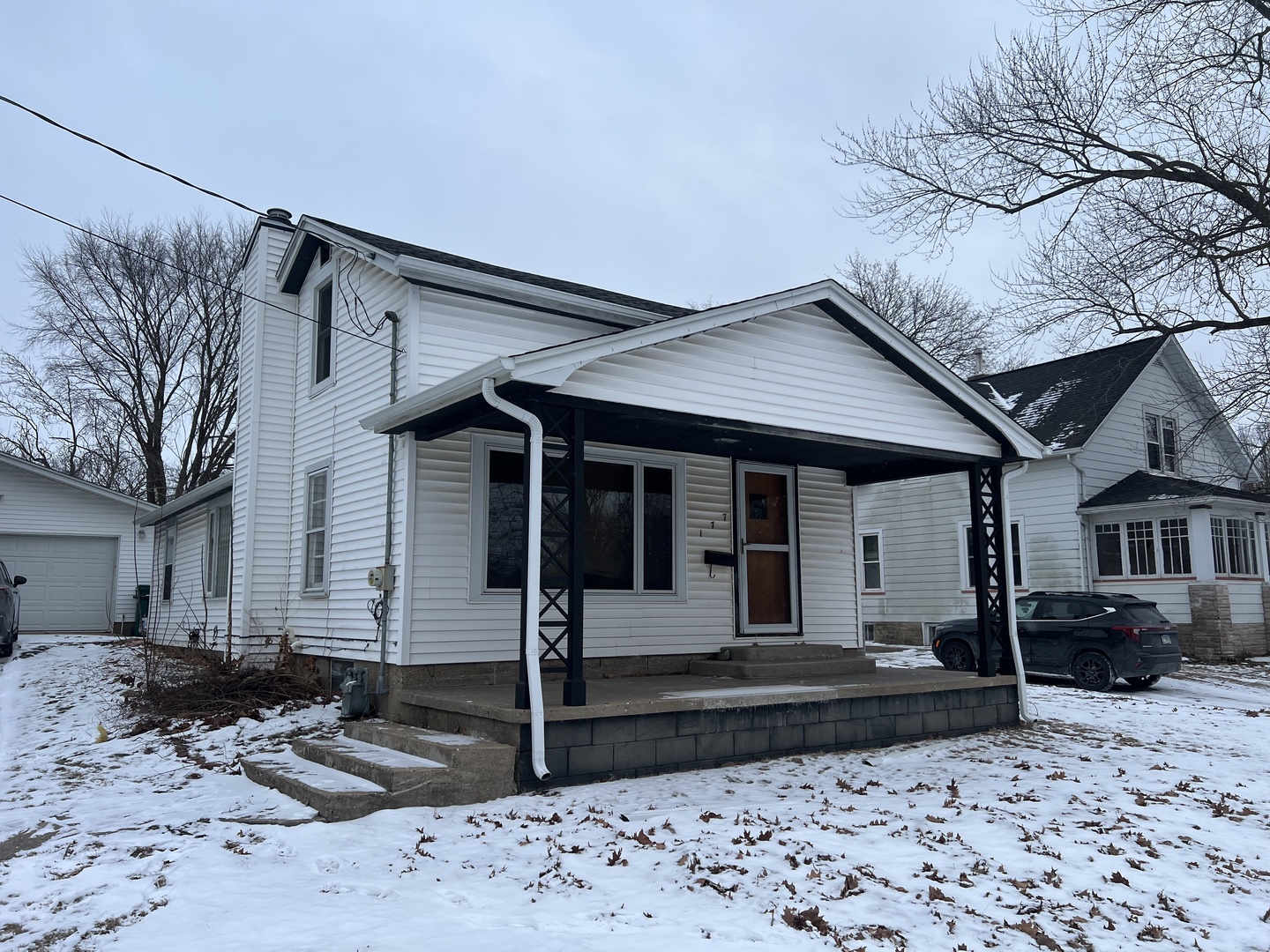 Farmington, IL 61531