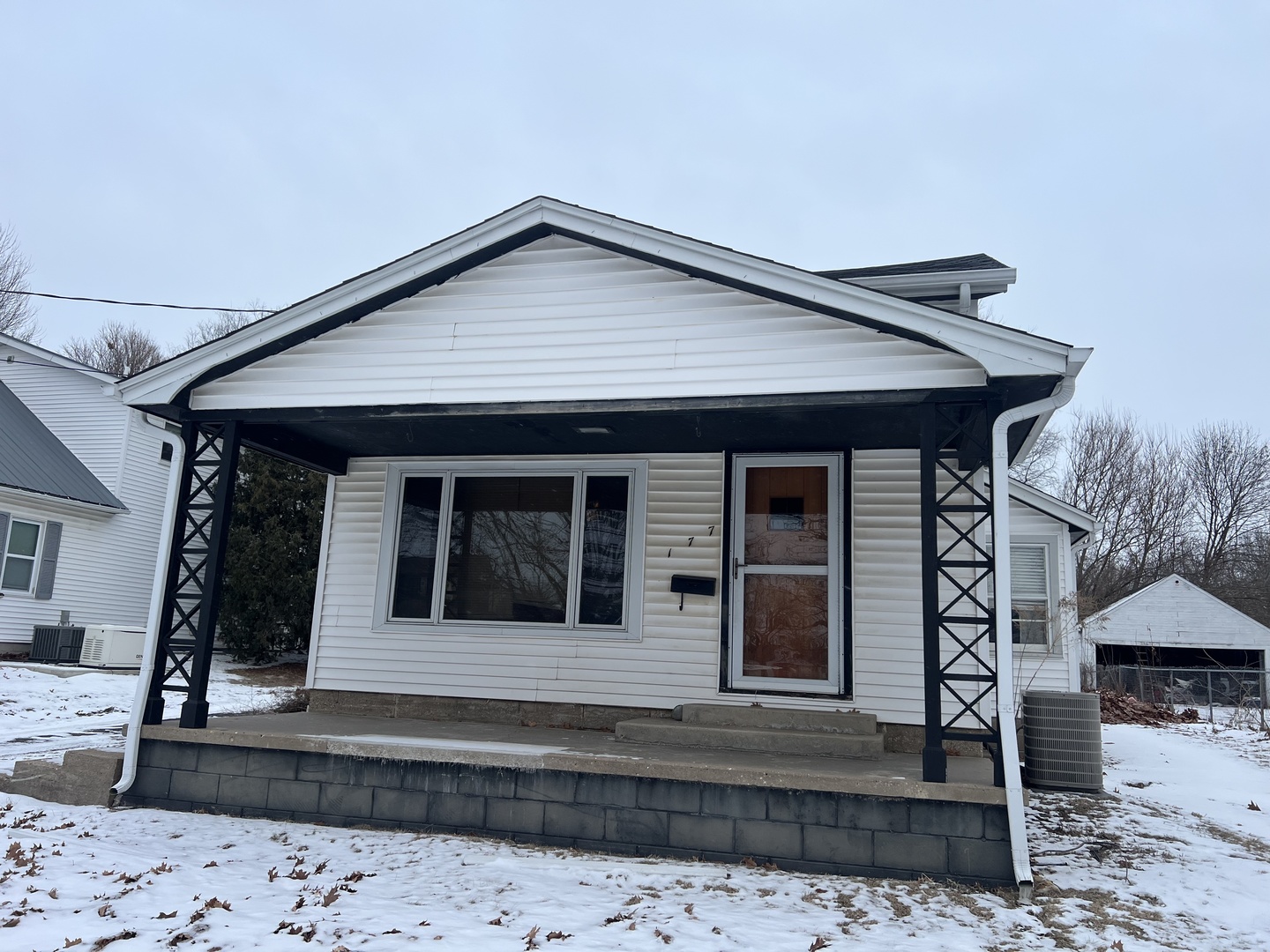 Farmington, IL 61531