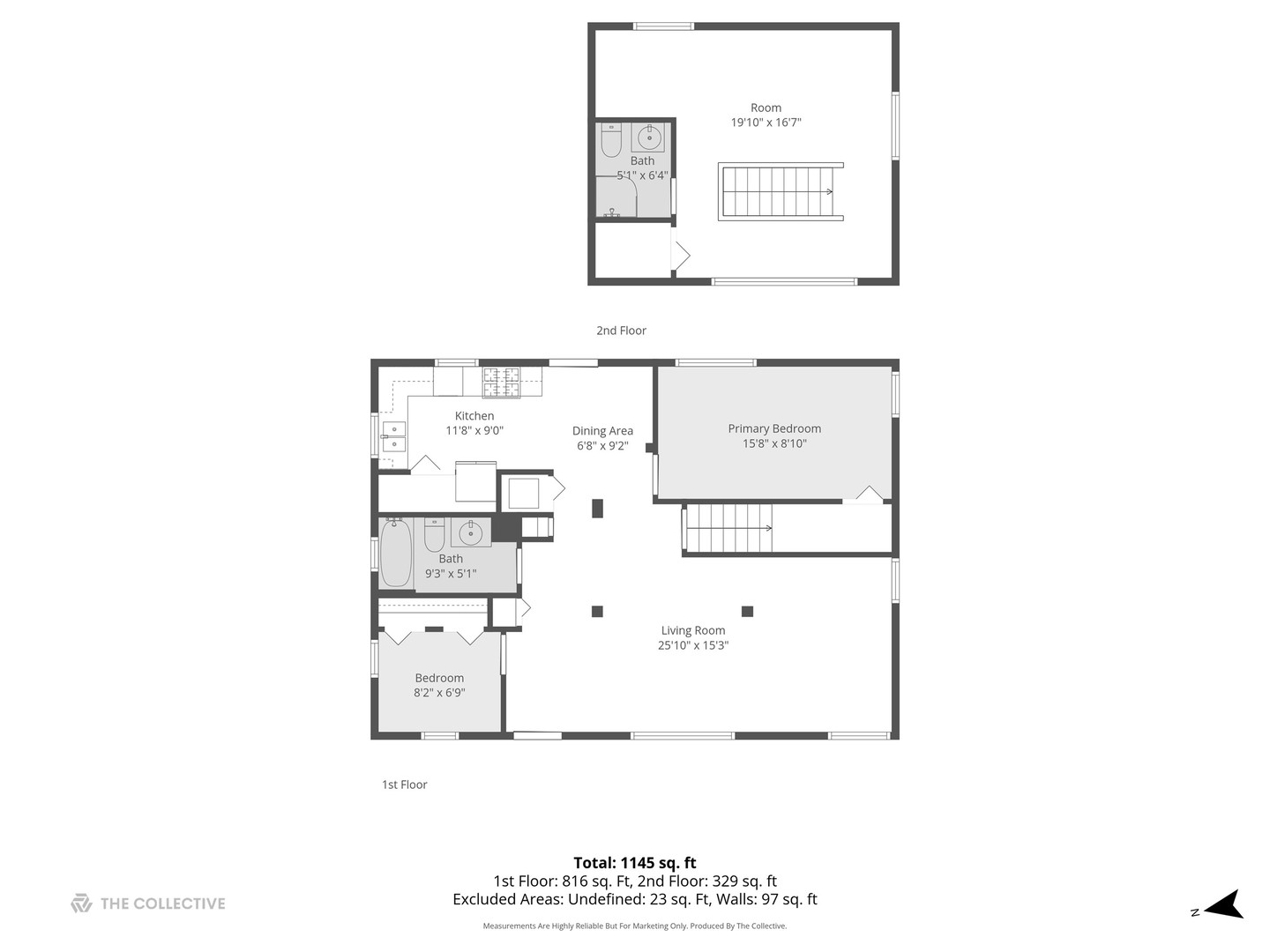 1208 S Union Street, Aurora, IL 60505