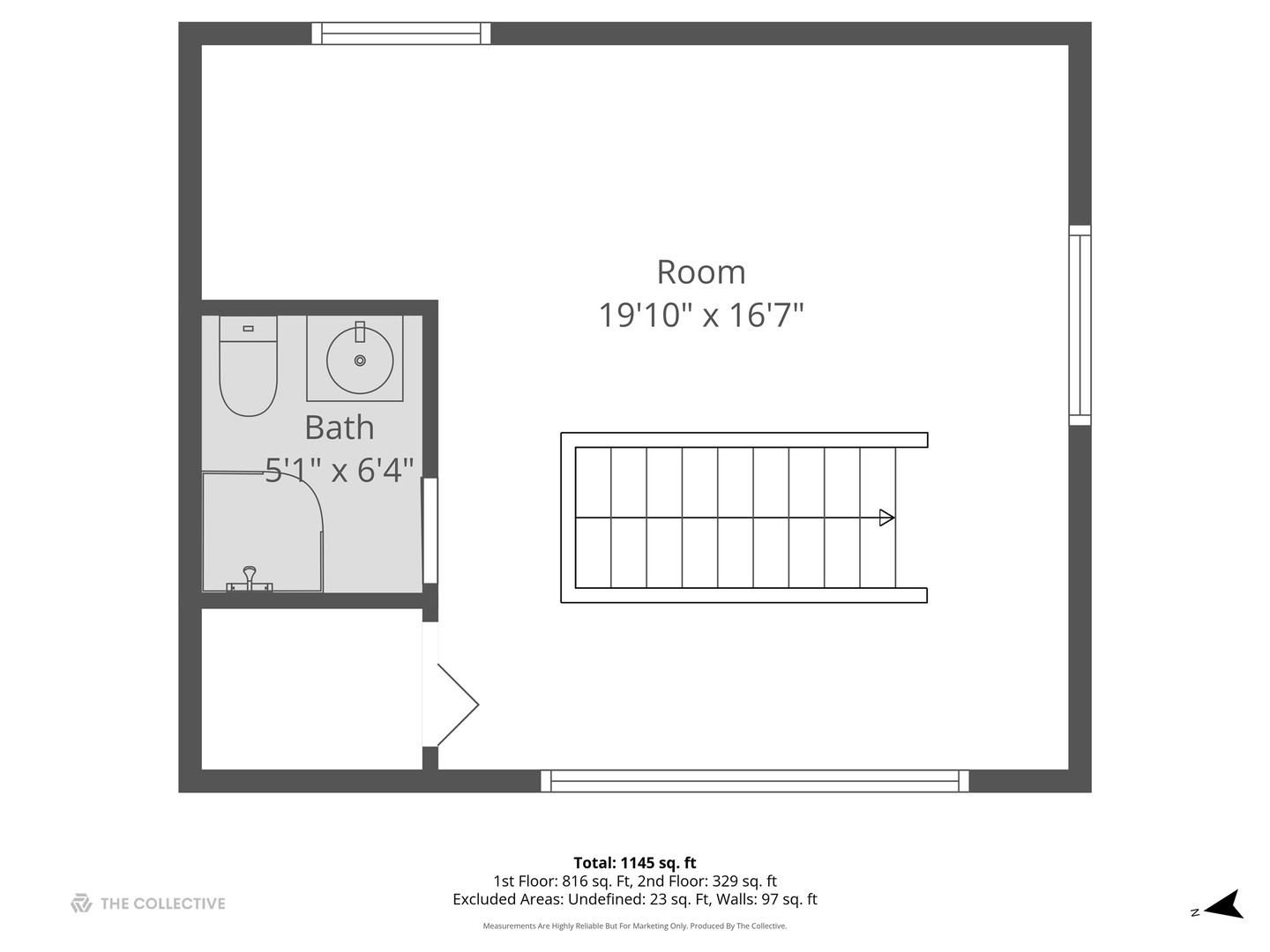 1208 S Union Street, Aurora, IL 60505