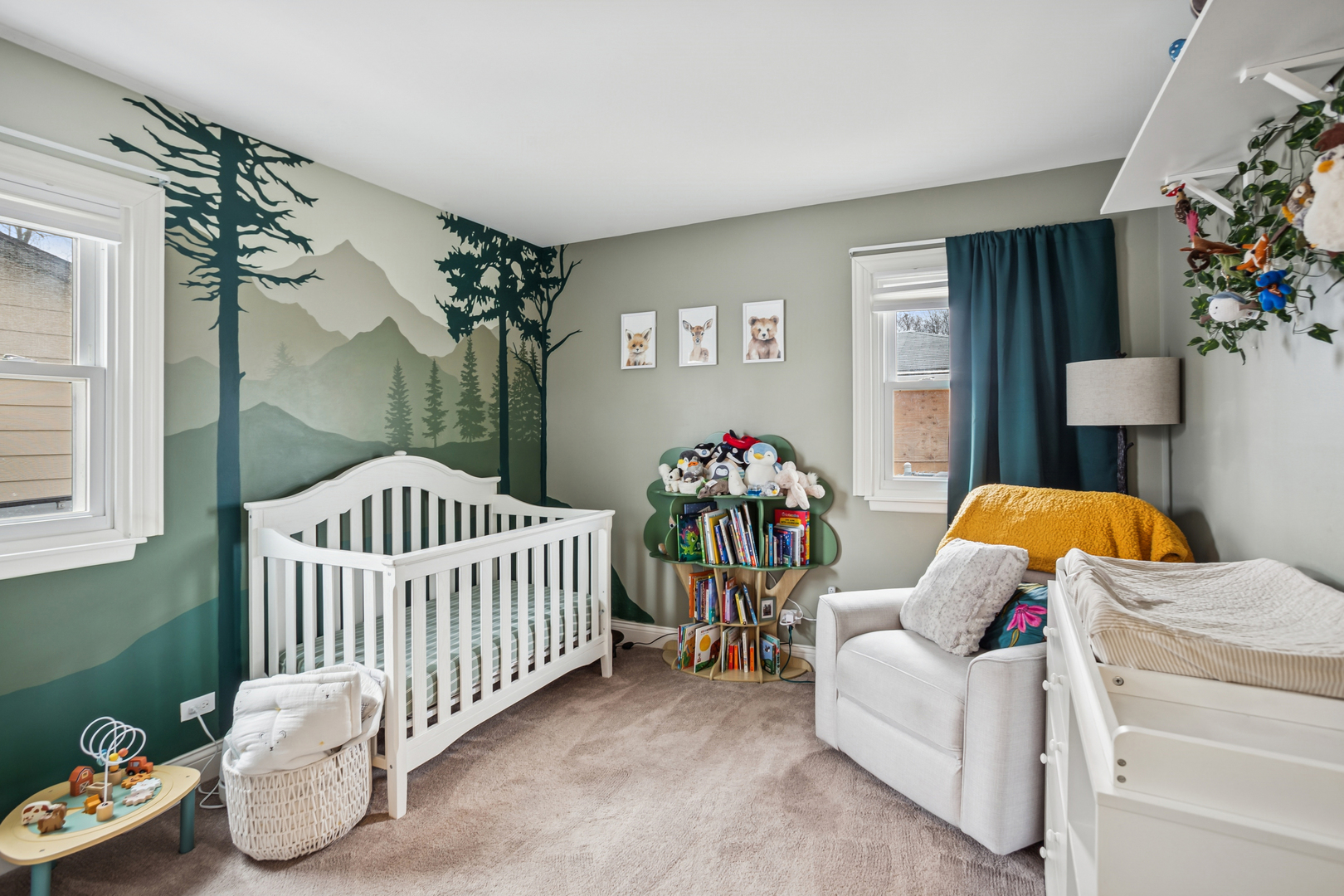 988 Cooper Court, Elk Grove Village, IL 60007