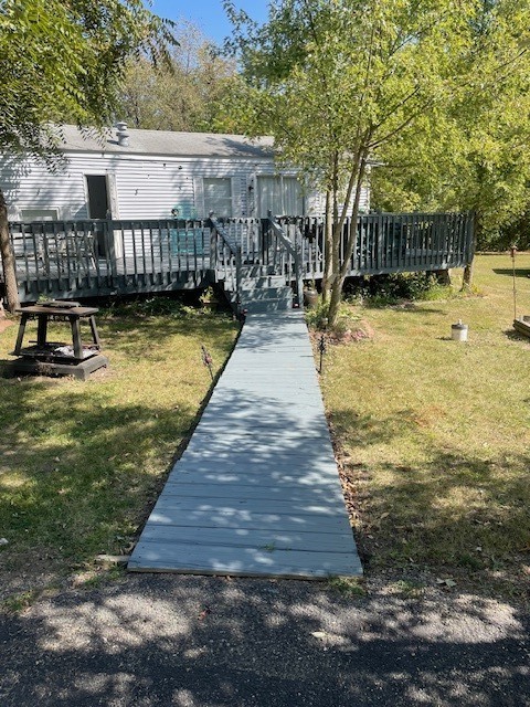 2795 E 28th Lot 1470 Road, Seneca, IL 61360