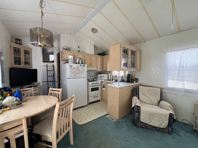 2795 E 28th Lot 1470 Road, Seneca, IL 61360