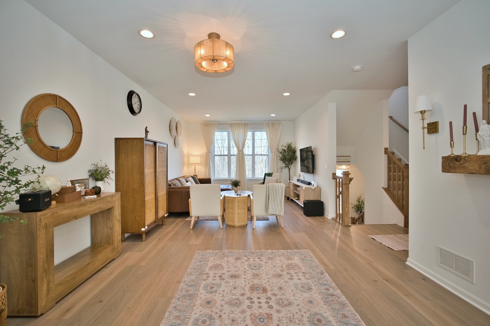 30W024 Brayman Court, Warrenville, IL 60563