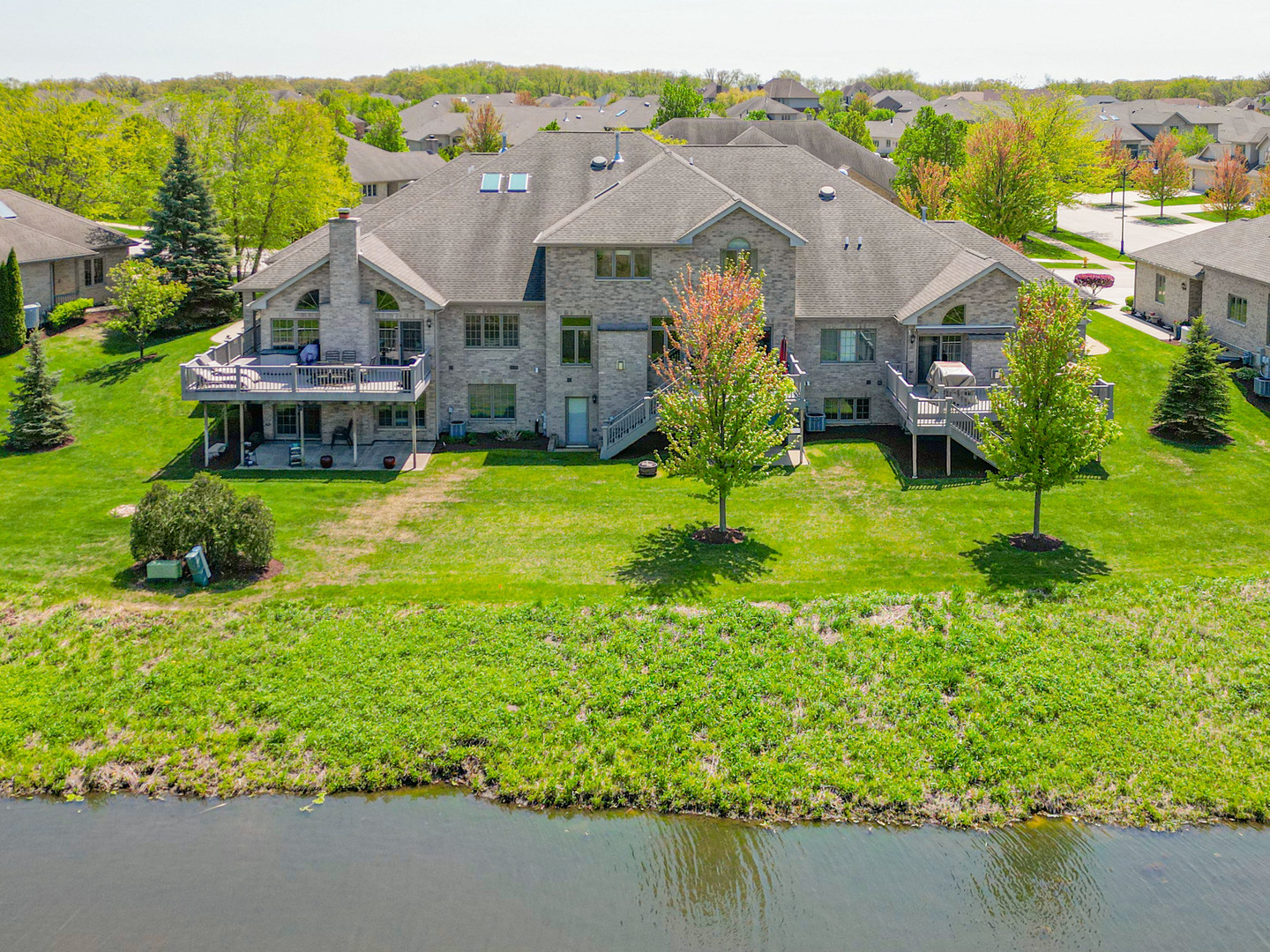 13874 Penny Lane, Homer Glen, IL 60491