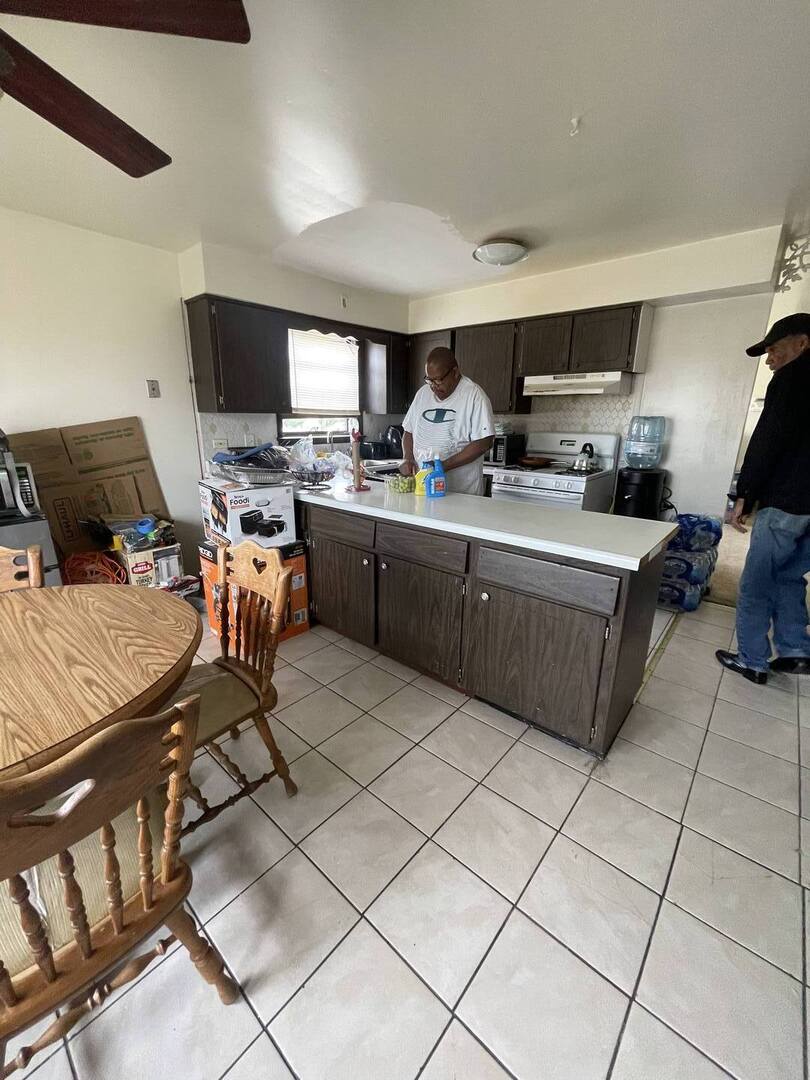 1600 MEMORIAL Drive, Calumet City, IL 60409