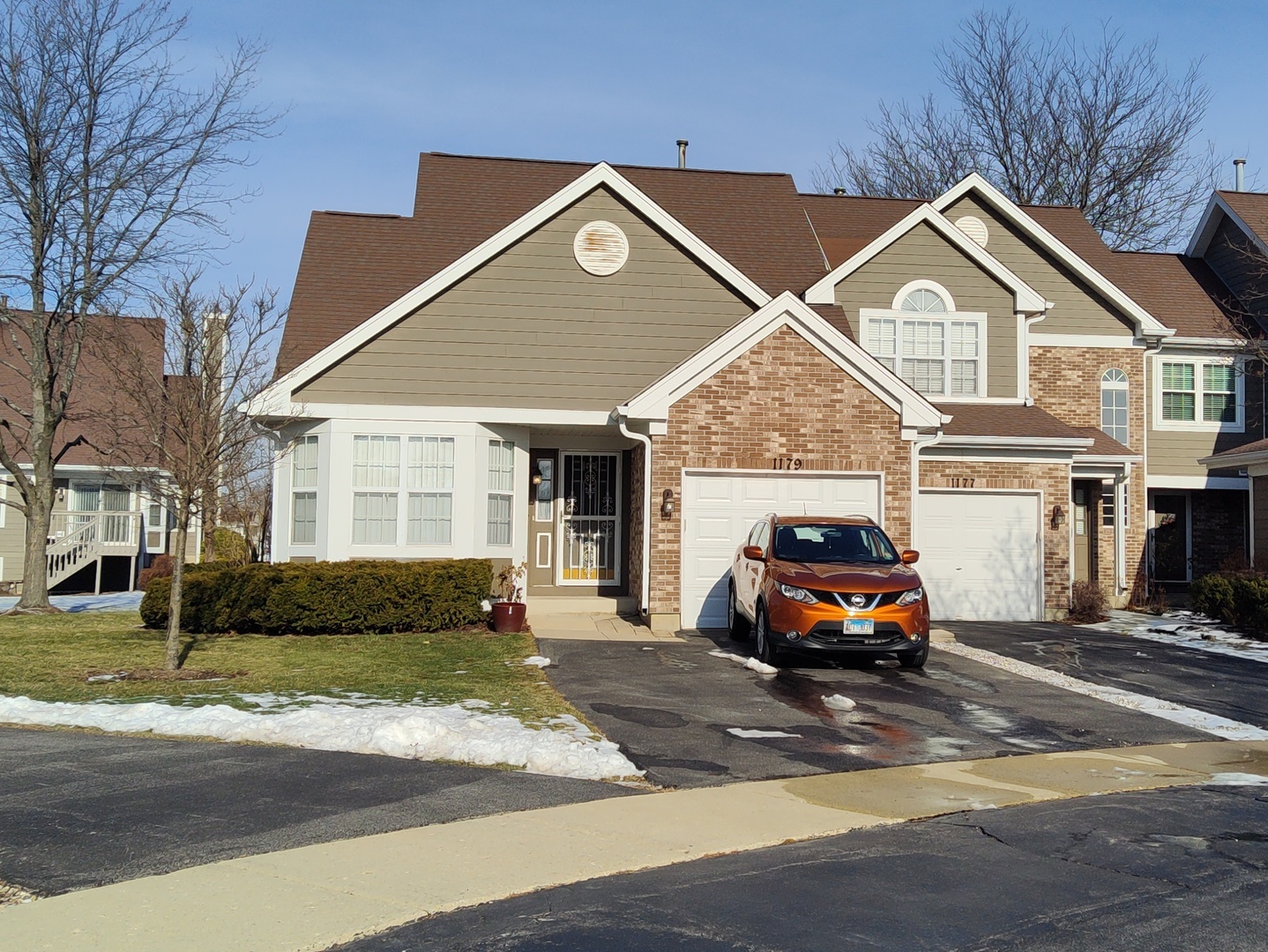 1179 Edington Court, Carol Stream, IL 60188