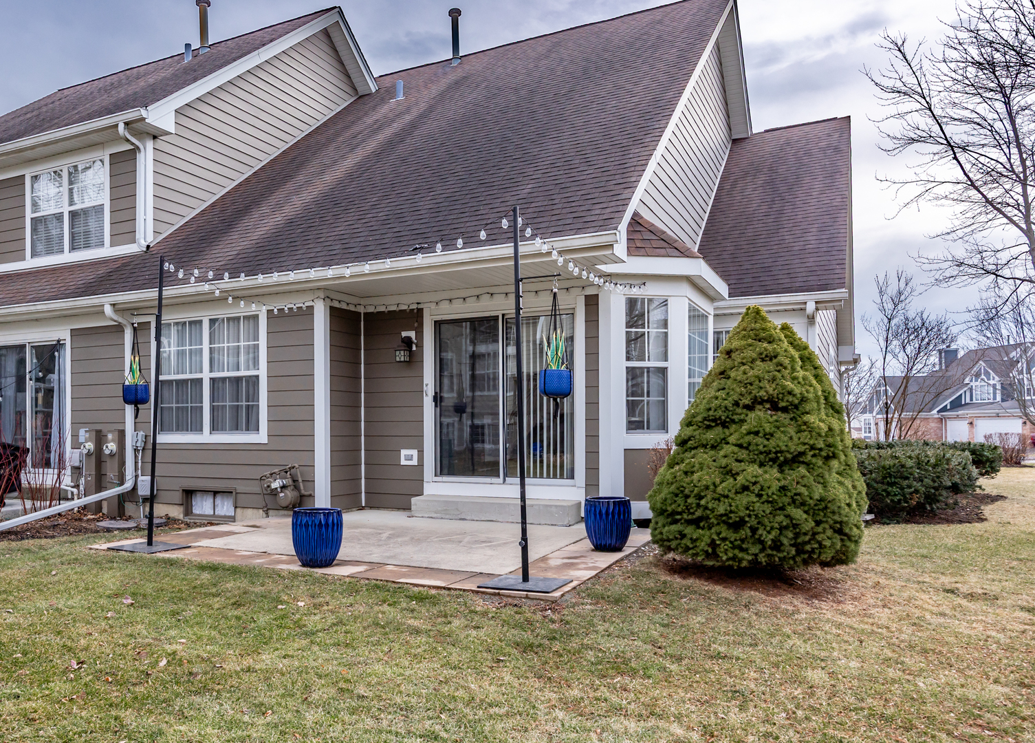 1179 Edington Court, Carol Stream, IL 60188