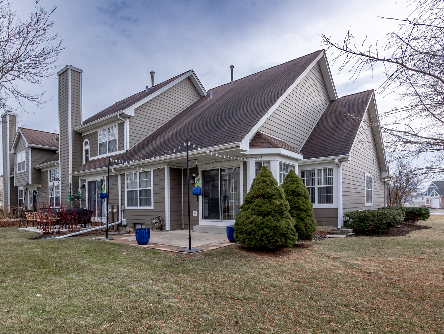 1179 Edington Court, Carol Stream, IL 60188