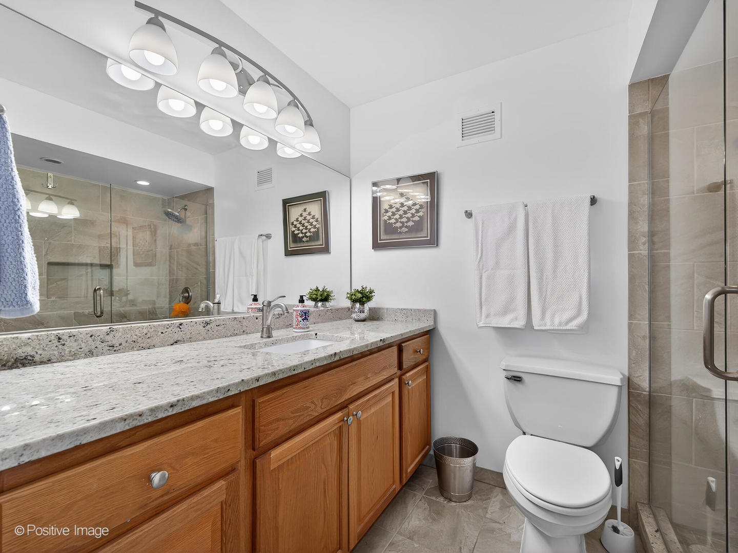 40 N Tower Road #2F, Oak Brook, IL 60523