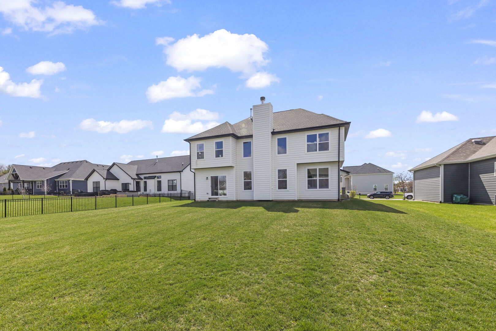 24454 Isabel Lane, Shorewood, IL 60404