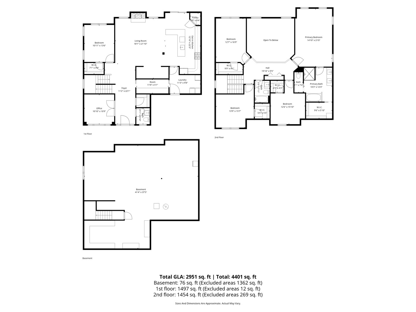 24454 Isabel Lane, Shorewood, IL 60404