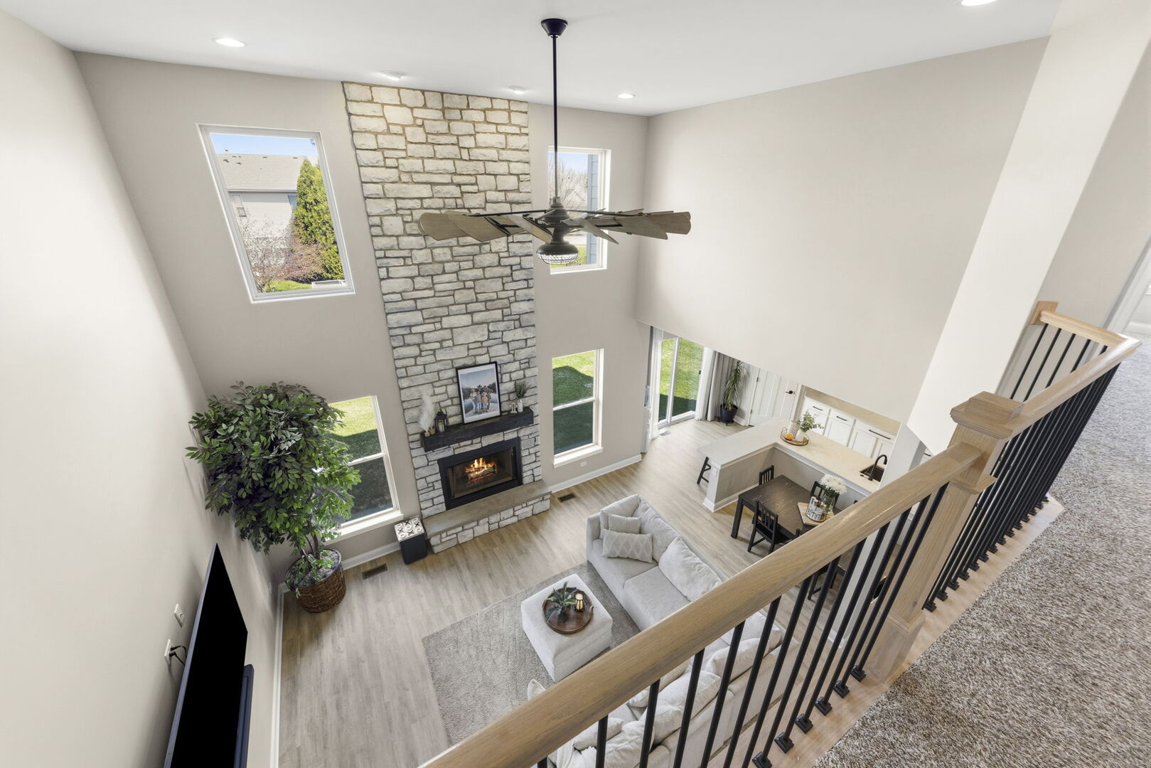 24454 Isabel Lane, Shorewood, IL 60404