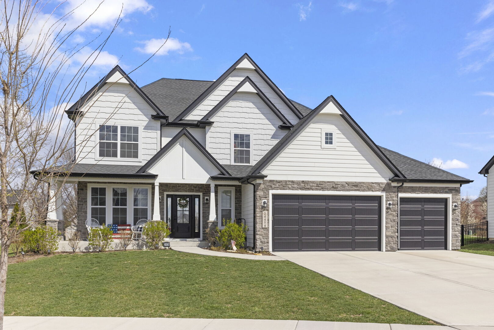 24454 Isabel Lane, Shorewood, IL 60404