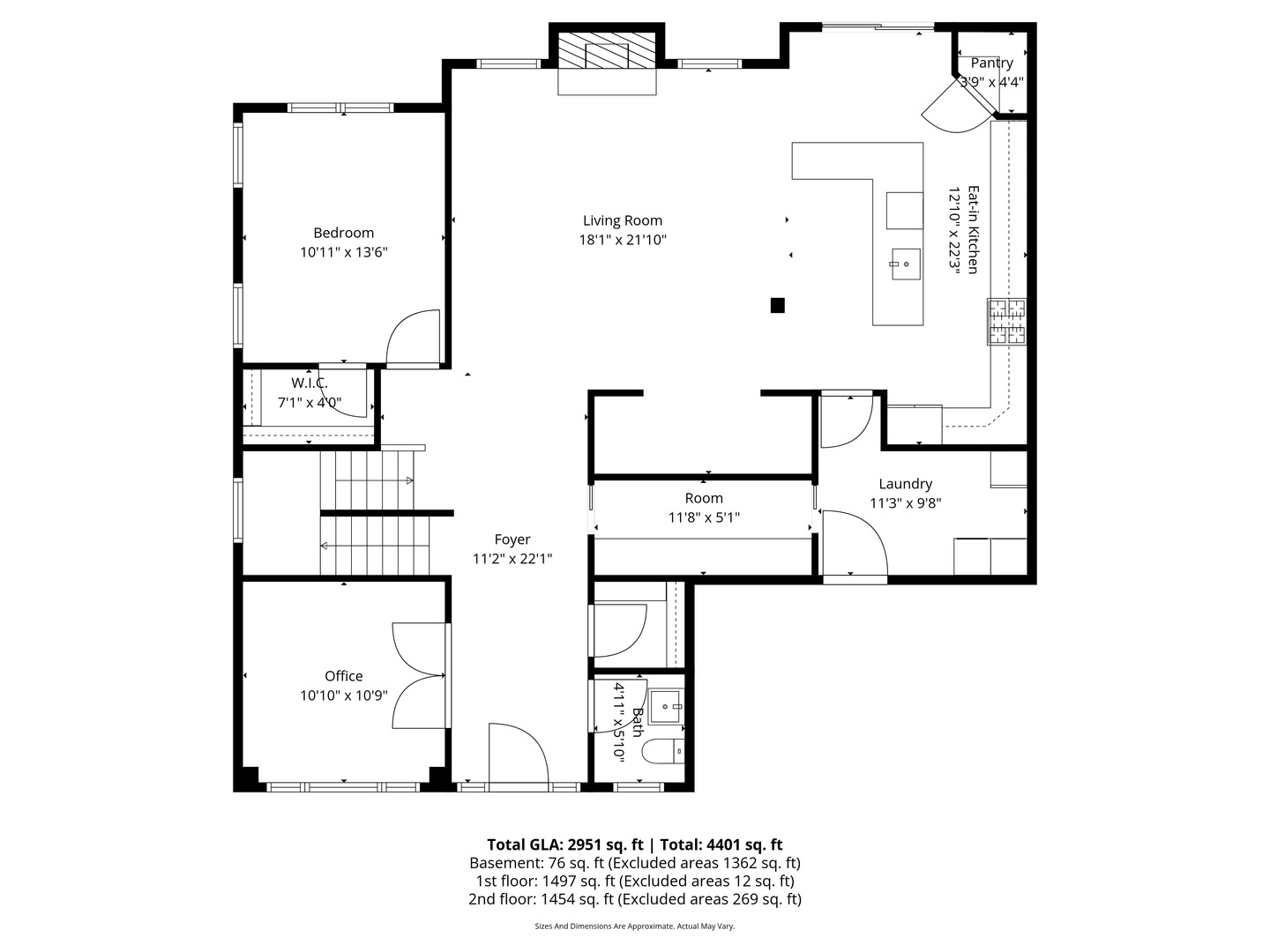 24454 Isabel Lane, Shorewood, IL 60404