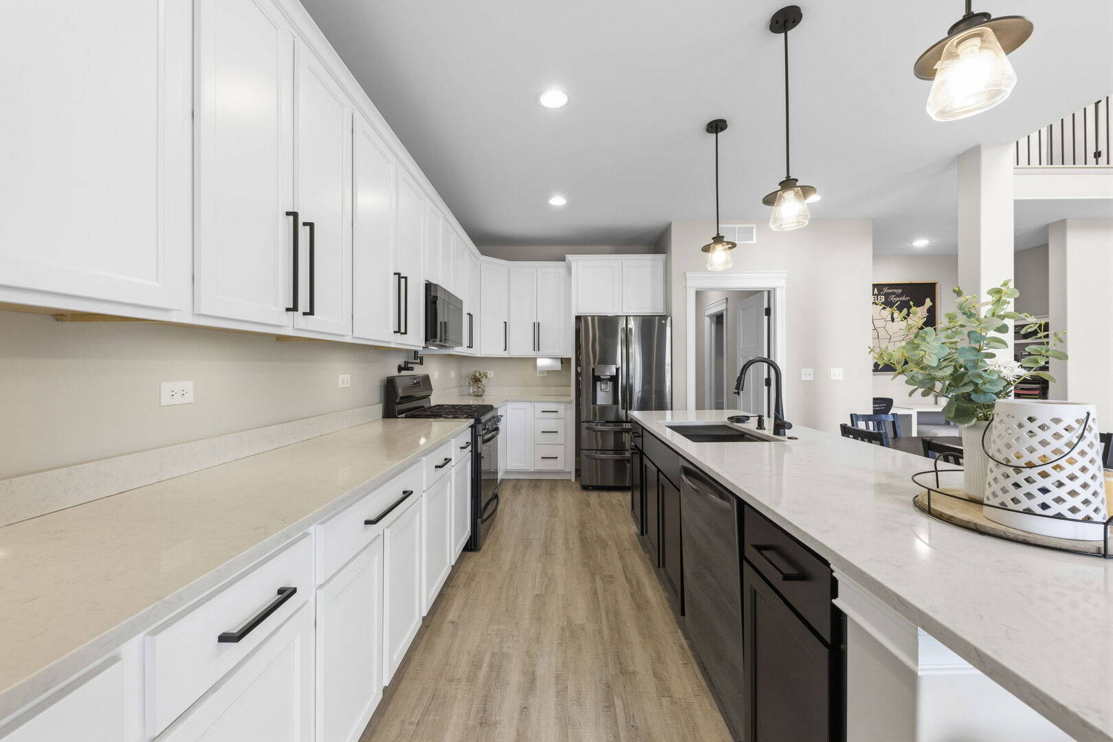 24454 Isabel Lane, Shorewood, IL 60404