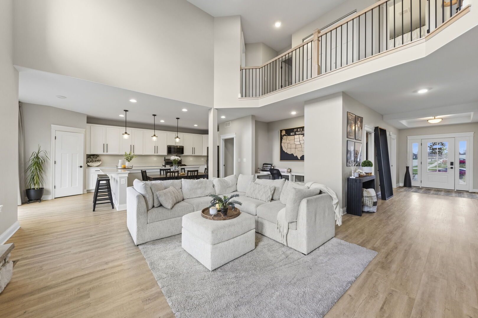 24454 Isabel Lane, Shorewood, IL 60404