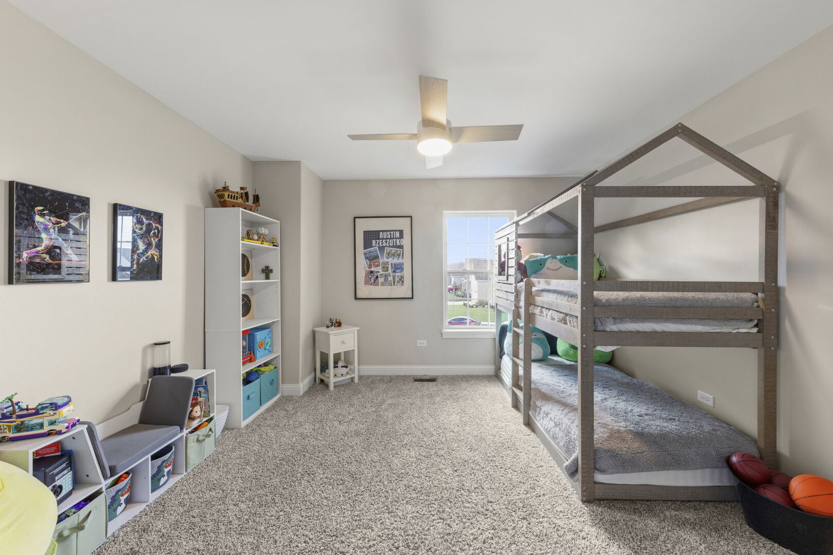 24454 Isabel Lane, Shorewood, IL 60404