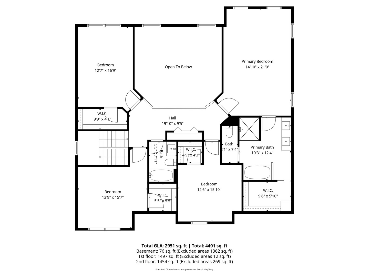 24454 Isabel Lane, Shorewood, IL 60404